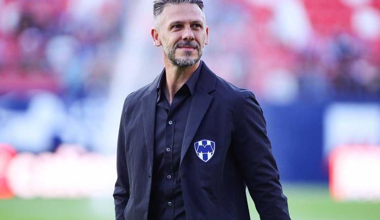 Imagen de Enfurecidos: la barra de Monterrey le dio el ultimátum a Demichelis y se burló de su vestimenta