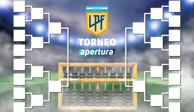 Imagen de Cómo quedan los cruces de playoffs, minuto a minuto, gol a gol