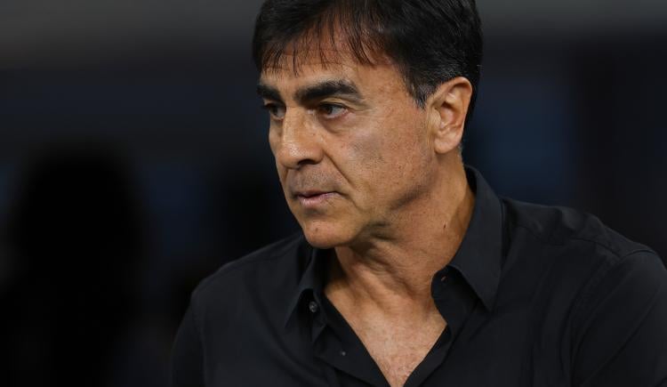 Imagen de Independiente, a la carga por una figura de San Lorenzo