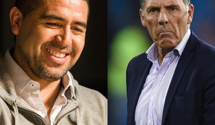 Imagen de INFORME: LOS NOMBRES QUE BUSCA BOCA