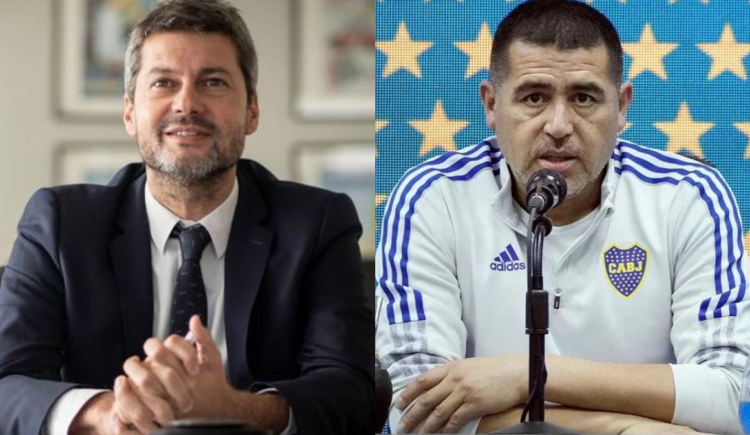 Imagen de El jugador de San Lorenzo que Riquelme pidió para Boca