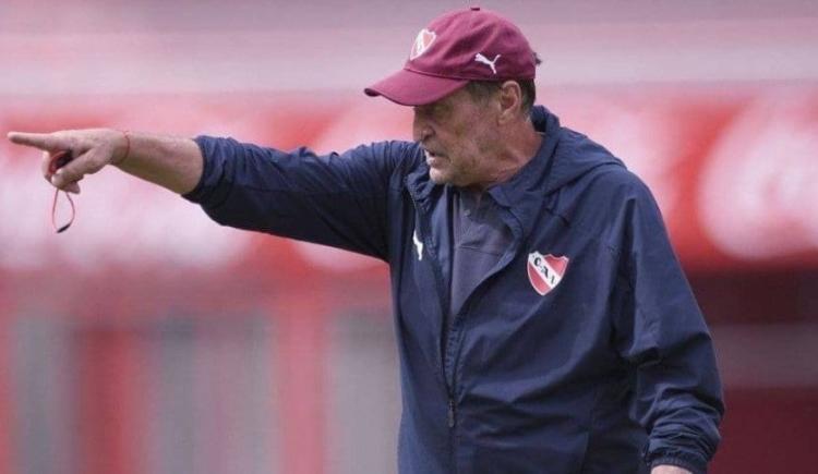 Imagen de LAS OPCIONES DE FALCIONI PARA RECIBIR A BOCA