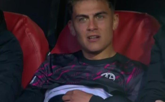 Imagen de Buena noticia sobre la lesión de Paulo Dybala