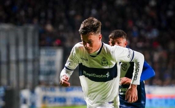 Imagen de La revelación de Matías Abaldo, el jugador de Gimnasia licenciado por un problema anímico