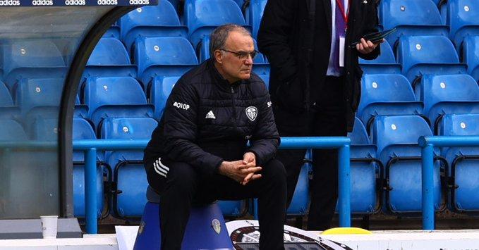 Imagen de BIELSA: “UNA ALEGRÍA ENORME POR MESSI”