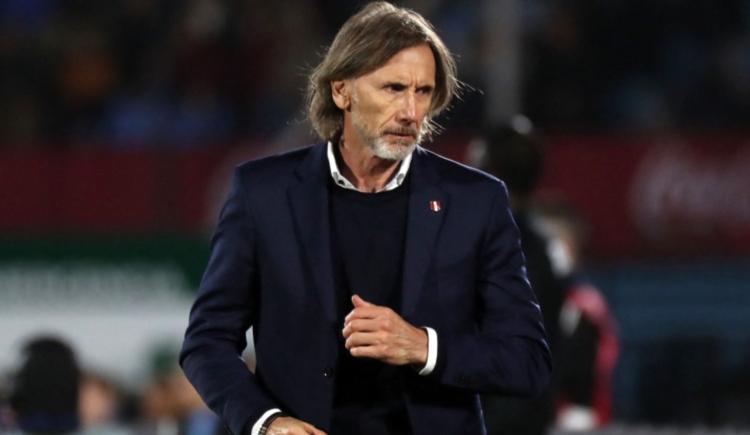 Imagen de Ricardo Gareca, a un paso de Vélez