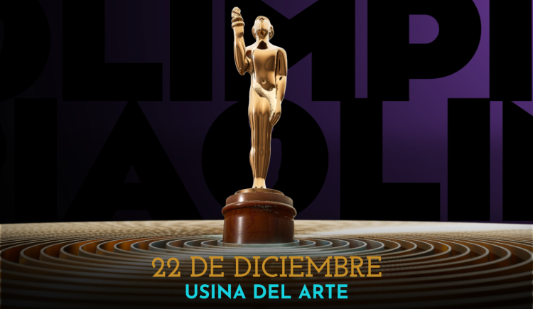 Imagen de Premios Olimpia: historia, curiosidades y todos los ganadores del Oro