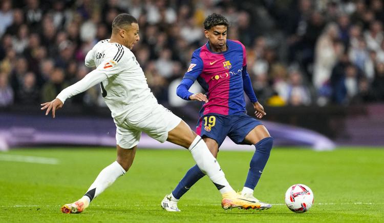 Imagen de Barcelona y Real Madrid definen la Copa del Rey en medio del escándalo arbitral
