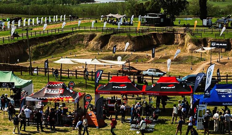 Imagen de Travel Fest 2025: el encuentro de motos y aventura más esperado del año