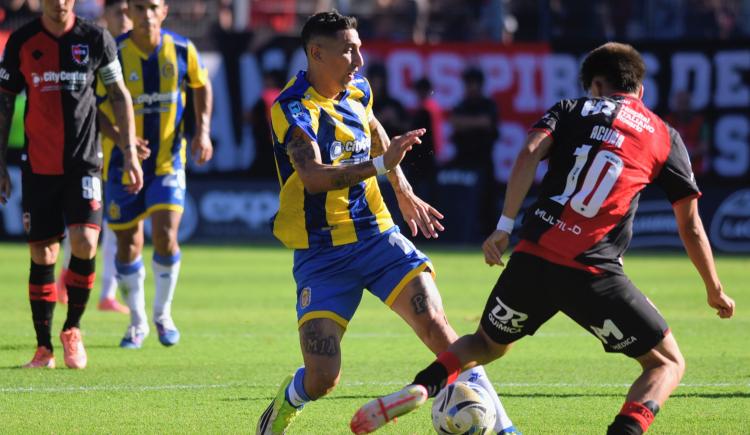 Imagen de Ángel Di María habló sobre los insultos que recibe de la gente: "Hoy defiendo mis colores"