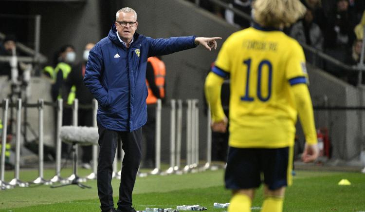 Imagen de LA GUERRA Y EL FÚTBOL: EL ENOJO DE SUECIA ANTE LA DECISIÓN DE FIFA