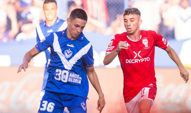 Imagen de Los jugadores más jóvenes en debutar en la historia de Vélez