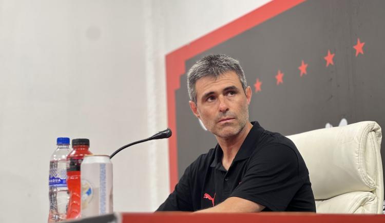 Imagen de Julio Vaccari eligió a sus tres candidatos al título y explicó los motivos