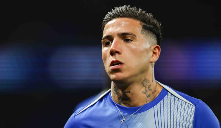 Imagen de Qué esconde la sanción de Chelsea a Enzo Fernández y cómo quedó expuesta la doble vara del club inglés