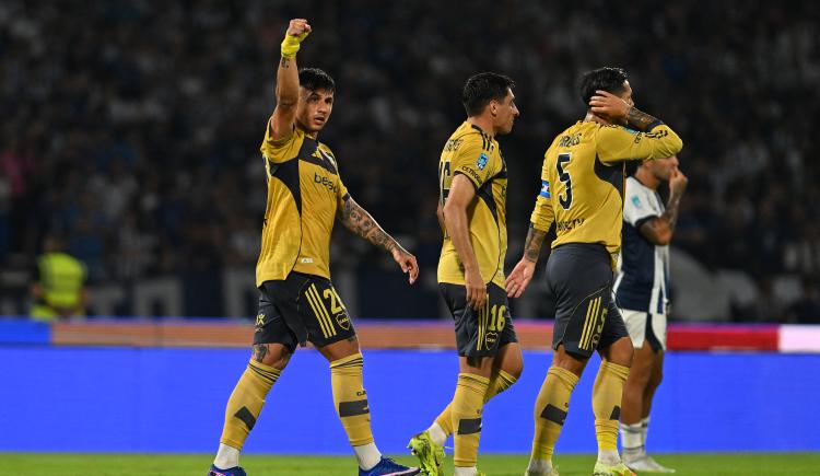 Imagen de Boca y un calendario de alto voltaje: el desafío de los dos frentes entre La Bombonera y América