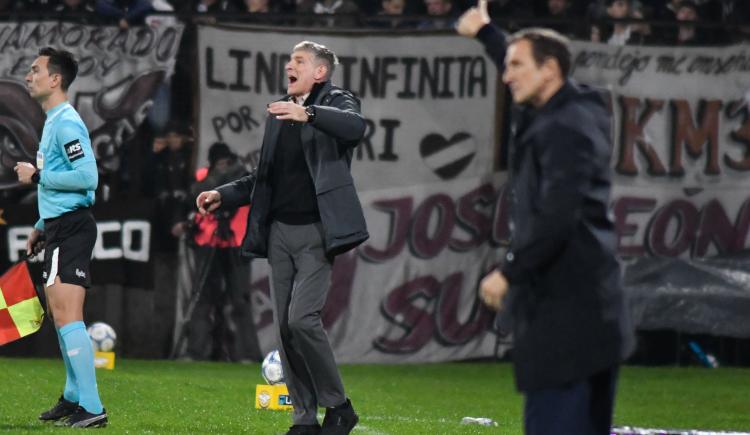 Imagen de Un Vasco satisfecho: "Volvimos a tener carácter, las más claras fueron nuestras"