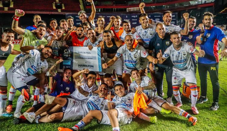 Imagen de Copa Argentina: todos los batacazos de la historia de la competencia