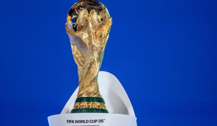 Imagen de Todo lo que hay que saber sobre el sorteo del Mundial 2026