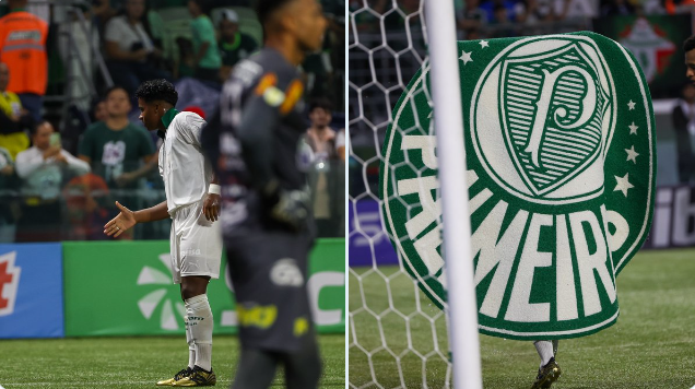 Imagen de La semana perfecta del juvenil Endrick