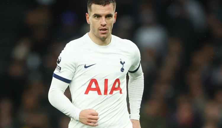 Imagen de Dos asistencias de Giovani Lo Celso en la victoria de Tottenham