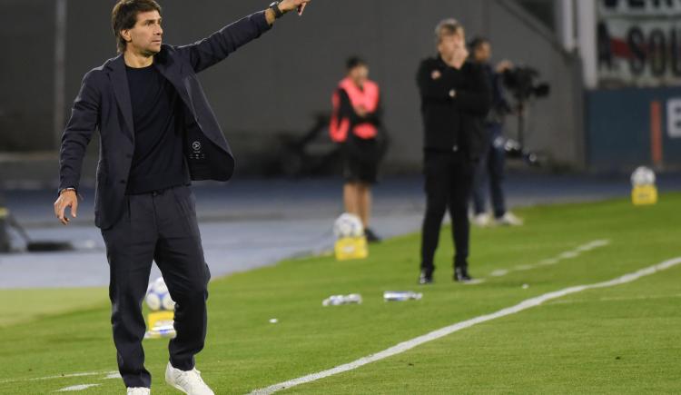 Imagen de "No le voy a hacer nunca daño al club": las definiciones de Ponzio tras el triunfazo de River