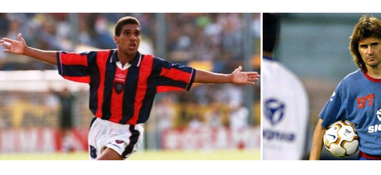 Imagen de SAN LORENZO: PASSET, SILAS E INSÚA AL ATAQUE