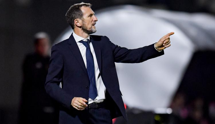 Imagen de Con los mismos convocados, Boca irá ante Estudiantes mientras resuelve la llegada de un nueve