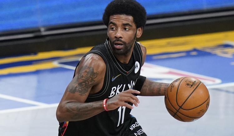 Imagen de La millonaria cifra que perdió Irving por no vacunarse