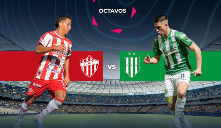 Imagen de Cuándo fue el último clásico entre Banfield y Talleres de Escalada