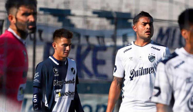 Imagen de PRIMERA NACIONAL: LLUVIA DE GOLES EN EL CENTENARIO