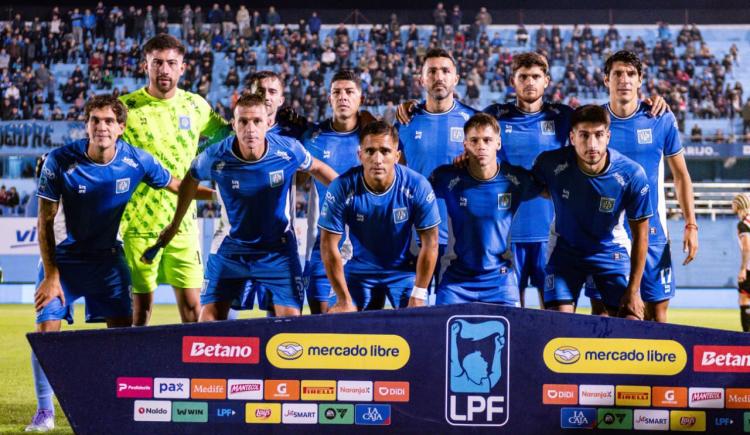 Imagen de En la era de los 3 puntos por victoria: Estudiantes de Río Cuarto y un récord negativo
