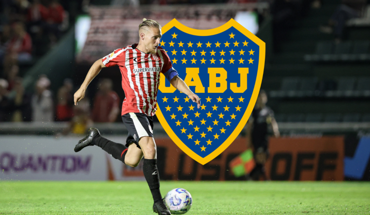 Imagen de Boca avanzó por Ascacibar: cómo está la negociación y qué jugador podría ir a Estudiantes