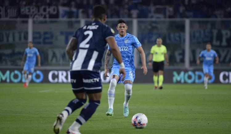 Imagen de MIRÁ EL RESUMEN DE TALLERES 2-0 ATLÉTICO TUCUMÁN