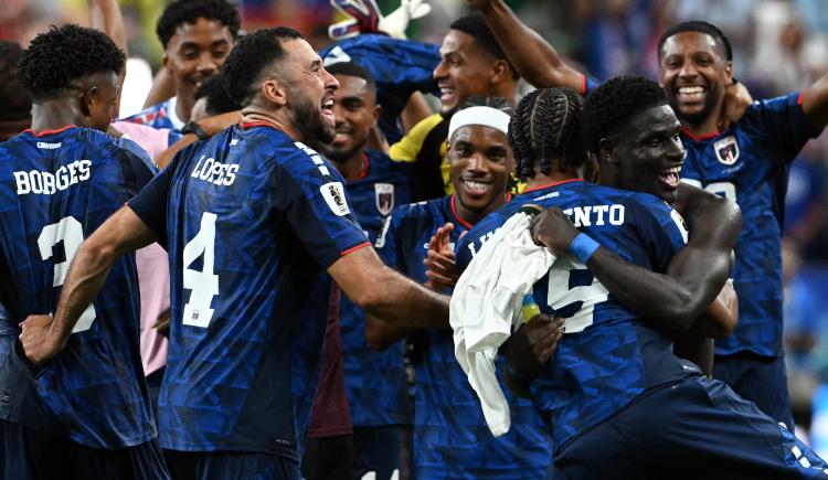 Imagen de Cabo Verde hace historia y se enfrentará con la Selección Argentina