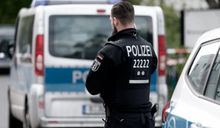 Imagen de La policía alemana arrestó a un joven por realizar el saludo nazi ante una delegación israelí