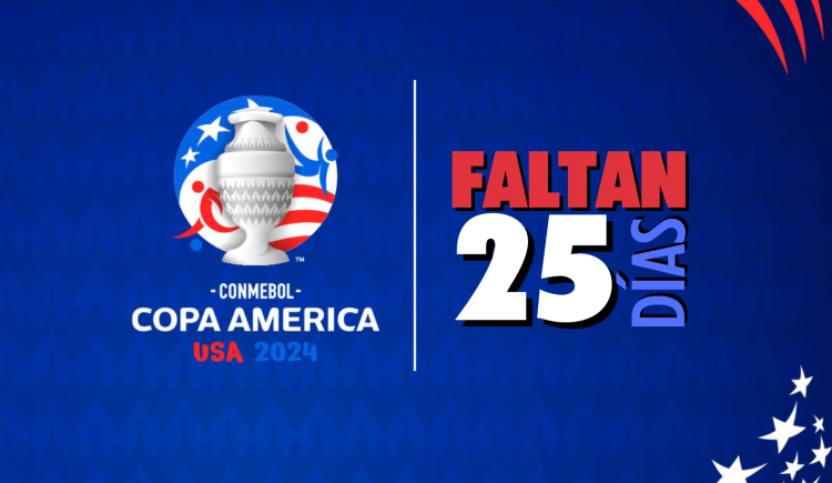 Imagen de 25: los días de duración que tendrá la edición 2024
