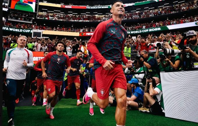 Imagen de El adiós de una leyenda eterna: Cristiano Ronaldo cerró su historia en los Mundiales