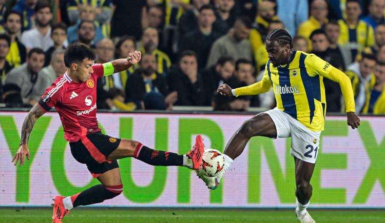 Imagen de Manchester United sigue sin ganar en la Europa League