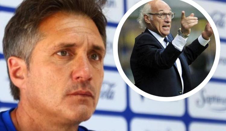 Imagen de El aura del Virrey: Guillermo Barros Schelotto evocó a Bianchi tras el triunfo ante River
