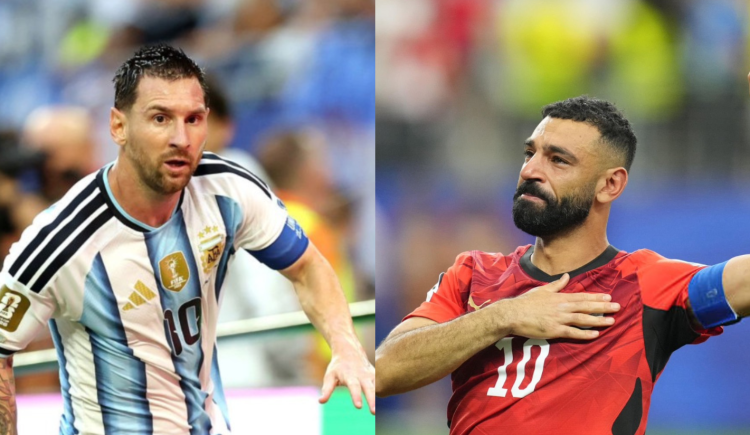 Imagen de Argentina vs. Egipto: Día, horario y sede del cruce de octavos de final del Mundial