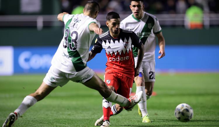 Imagen de 10 datos de la previa de Banfield Vs. River