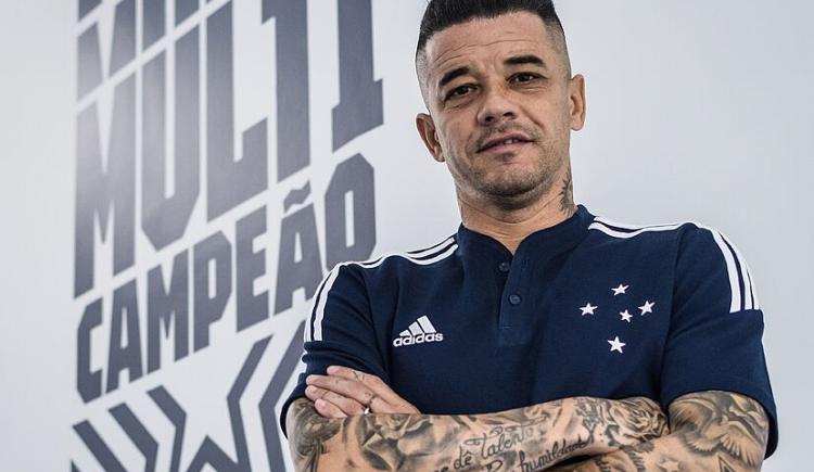 Imagen de Andrés D’Alessandro renunció como coordinador de fútbol de Cruzeiro