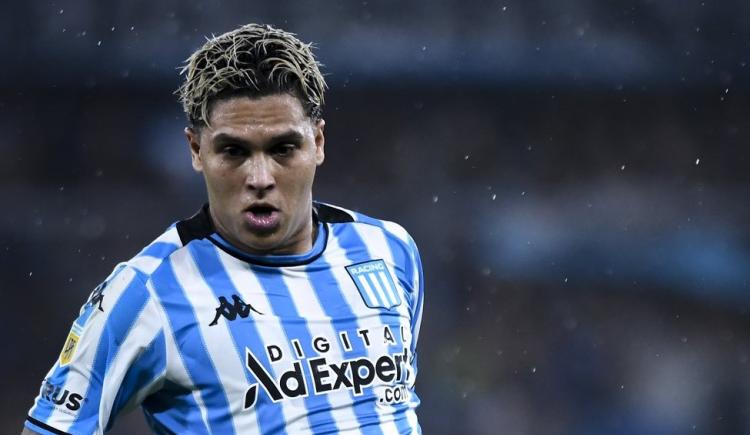 Imagen de La amenaza para Racing y River por Juanfer Quintero