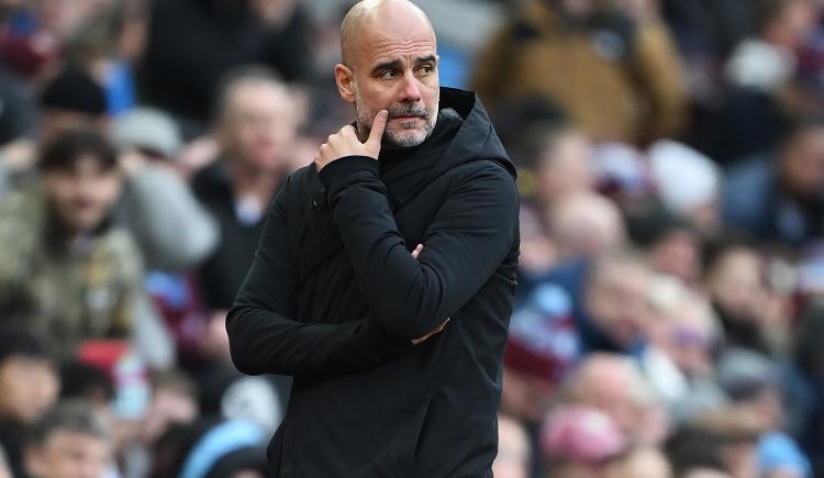 Imagen de Tiene la receta para salir de la crisis: qué dijo Pep Guardiola tras una nueva derrota de Manchester City