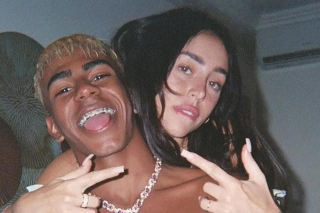Imagen de Amor fugaz: Lamine Yamal confirmó su separación de Nicki Nicole y explicó los motivos