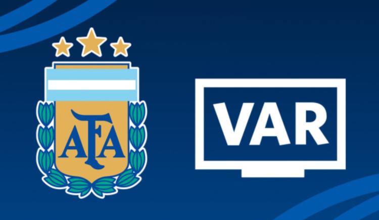 Imagen de Revolución tecnológica en el fútbol argentino