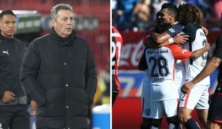 Imagen de Huracán quiere un ex San Lorenzo