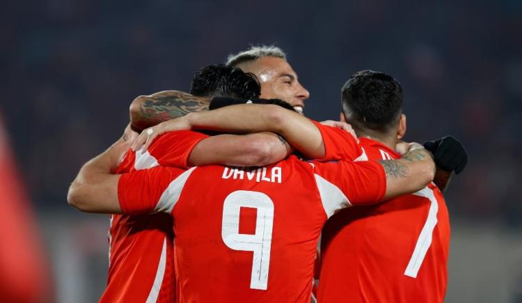 Imagen de Chile aplastó a Paraguay y llega en alza a la Copa América