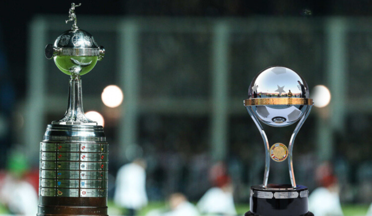 Imagen de Días y horarios confirmados: así se jugarán las semifinales de la Libertadores y la Sudamericana