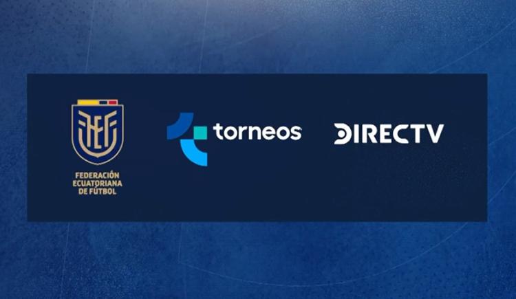 Imagen de Torneos organizará la Copa Ecuador y la Supercopa Ecuador